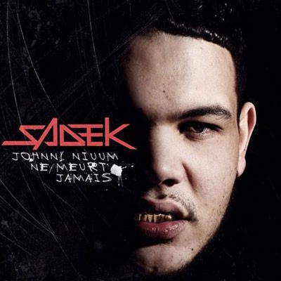Sadek Johnny Niuum Ne Meurt Jamais 2015