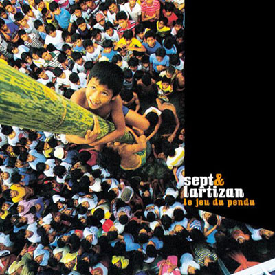 Sept Lartizan Le Jeu Du Pendu 2008