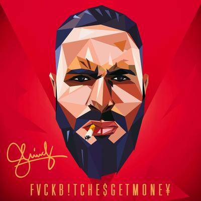 Shindy - FVCKB!TCHE$GETMONE¥ (Deluxe Edition) (2014) [FLAC]
