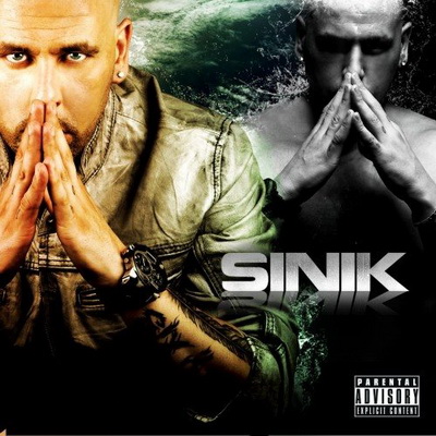 Sinik La Plume Le Poignard 2012