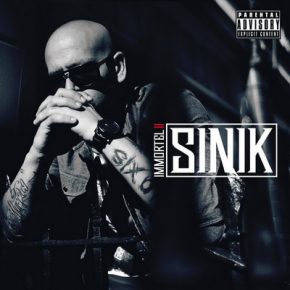 Sinik – Immortel II 2015