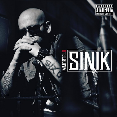Sinik – Immortel II 2015