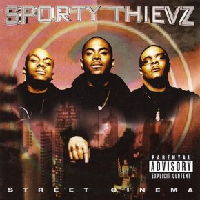 Sporty Thievz Street Cinema 1999