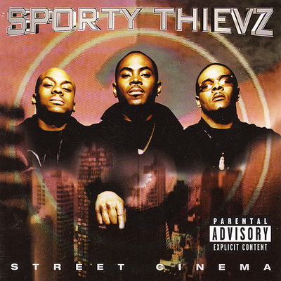 Sporty Thievz Street Cinema 1999