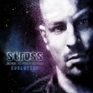 Stress - Des Rois, Des Pions et Des Fous: Evolution (2009) [CD] [FLAC]