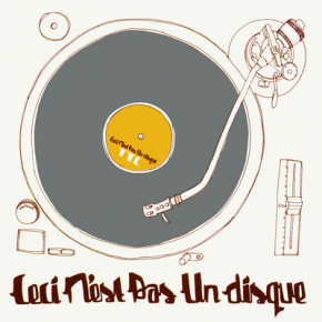 TTC - Ceci N'est Pas Un Disque (2002) [FLAC]
