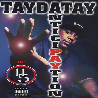 Taydatay Anticipaytion 1998 Flac