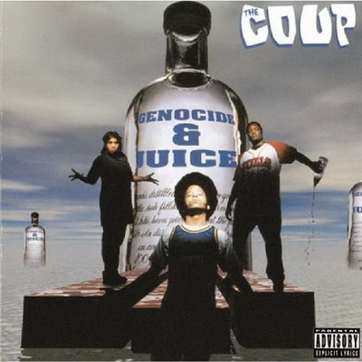 The Coup Genocide Juice 1994