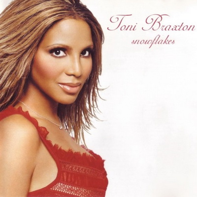 Toni Braxton Snowflakes 2001