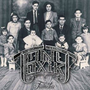 Tony Toxik Familia 2015
