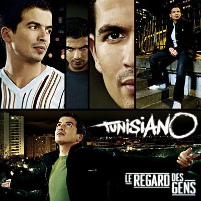 Tunisiano Le Regard Des Gens 2008