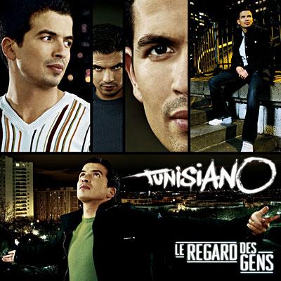 Tunisiano - Le Regard Des Gens (2008) [FLAC]