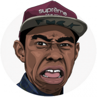Tyler, The Creator - Collection (6 Releases) (2011-2015) [FLAC]