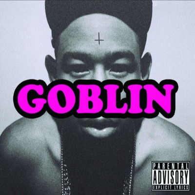 Tyler The Creator Goblin Deluxe Edition 2011