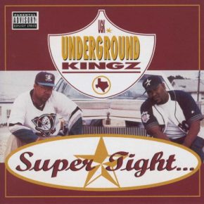 UGK - Super Tight… (1994) [CD] [FLAC] [Jive]
