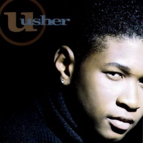 Usher - Usher (1994)