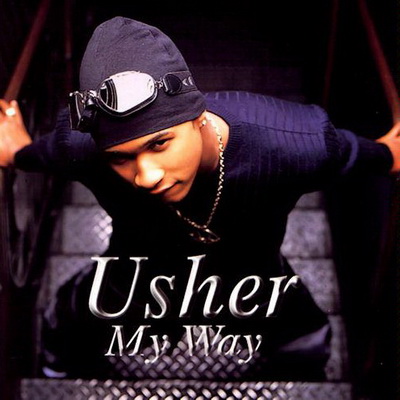 Usher 1997 My Way