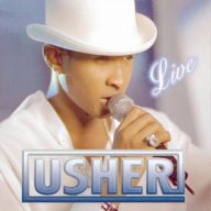 Usher 1999 Live