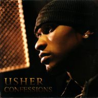 Usher 2004 Confessions