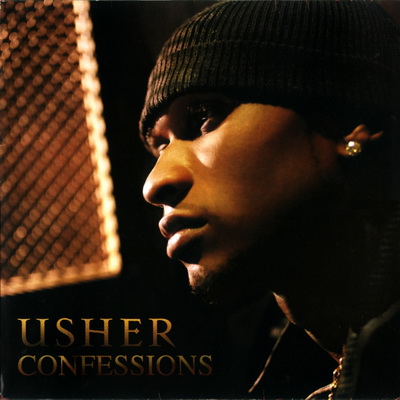 Usher 2004 Confessions