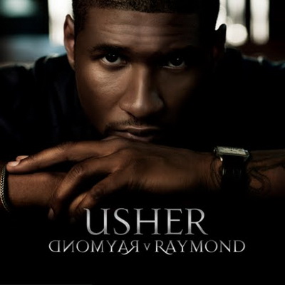 Usher - Raymond Vs Raymond (2010)