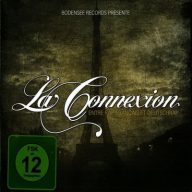 VA La Connexion 2CD Entre Rap Francais et Deutschrap