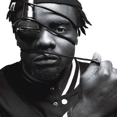 Wale Discography 7 CD 2008 2015 FLAC