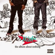 Wale The Album About Nothing 2015