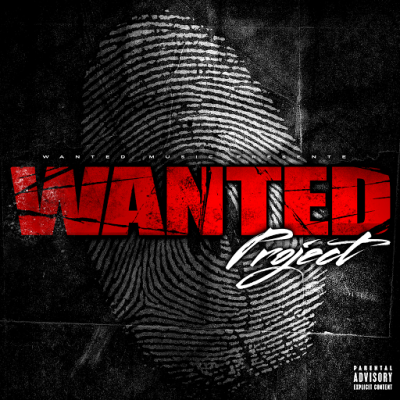 Various Artists - Wanted Project (2015)