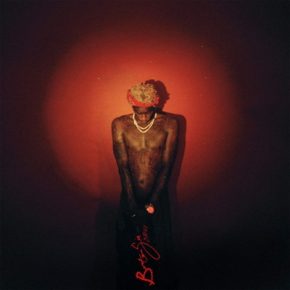 Young Thug - Barter 6 (2015) [320kbps]