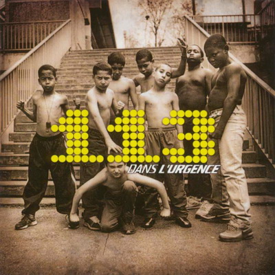 113 Dans Lurgence 2003