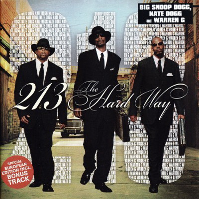 213 – 2004 – The Hard Way