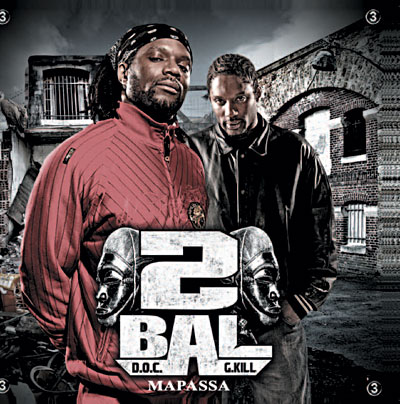 2Bal Mapassa 2007