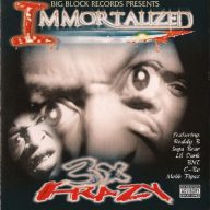 3X Krazy – 1999 – Immortalized