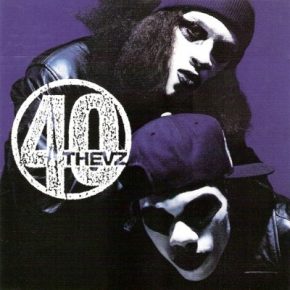 40 Thevz - Honor Amongst Thevz (1997) [FLAC]