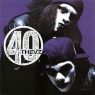 40 Thevz - Honor Amongst Thevz (1997) [FLAC]
