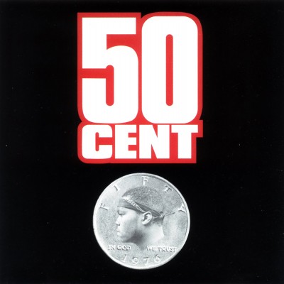 50 Cent – 2000 – Power Of The Dollar EP