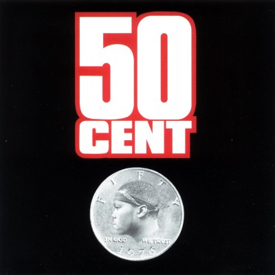 50 Cent - Power Of The Dollar EP (2000)