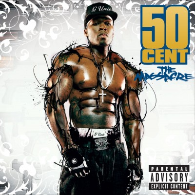 50 Cent - The Massacre (2005) (European Expanded Edition) [FLAC]