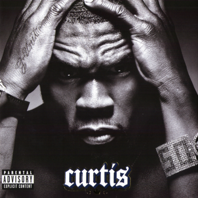 50 Cent – 2007 – Curtis Japan