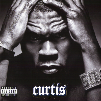 50 Cent - Curtis (2007) (Japanese Edition) [FLAC]