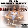 5th Ward Boyz - P.W.A. The Album... Keep It Poppin’ (1999) [FLAC]