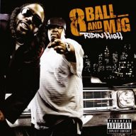 8Ball MJG 2007 Ridin High