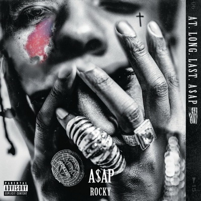 A$AP Rocky - At.Long.Last.A$AP (2015) [FLAC]