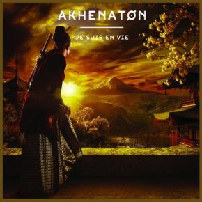 Akhenaton - Je Suis En Vie (Edition Limitee, 3CD) (2014) [FLAC]
