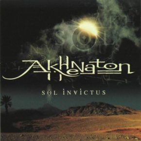 Akhenaton - Sol Invictus (2001) [FLAC]