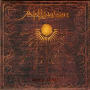 Akhenaton - Black Album (2002) [FLAC]