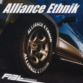 Alliance Ethnik - Fat Comeback (1999) [FLAC]