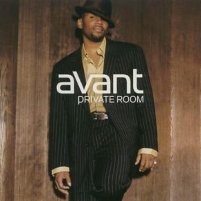 Avant - Private Room (2003) [FLAC]