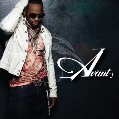Avant – 2008 – Avant